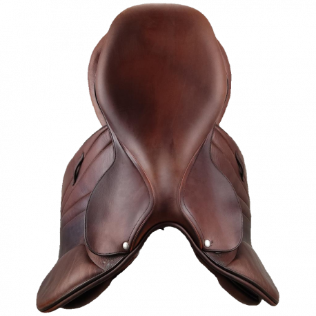 Selle Butet Siège plat 17