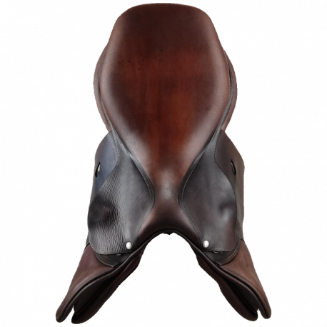 Selle Butet Siège semi-creux 18