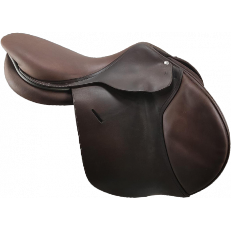 Selle Butet siège plat 17