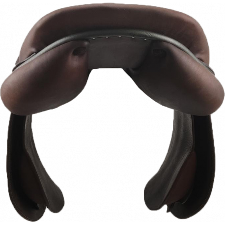 Selle Butet siège plat 17