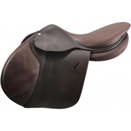 Selle Butet siège plat 17