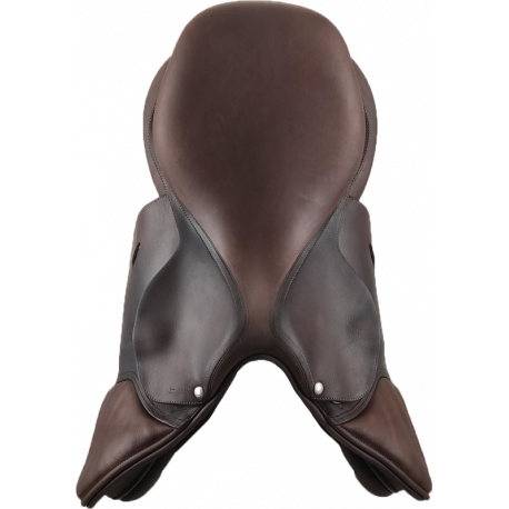 Selle Butet siège plat 17