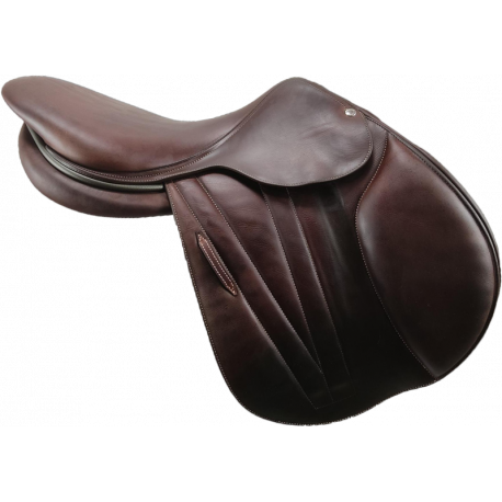 Selle Butet Siège plat 17