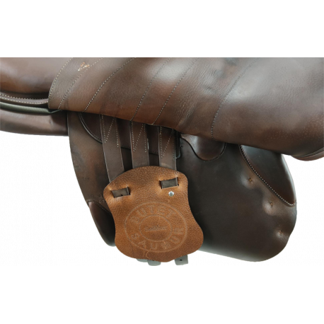 Selle Butet Siège plat 17