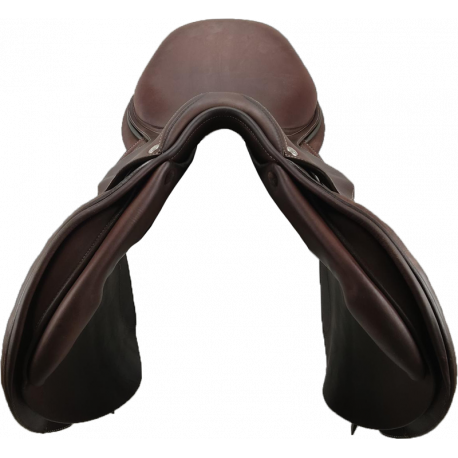 Selle Butet Siège plat 17