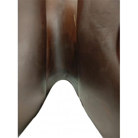 Selle Butet Siège plat 17