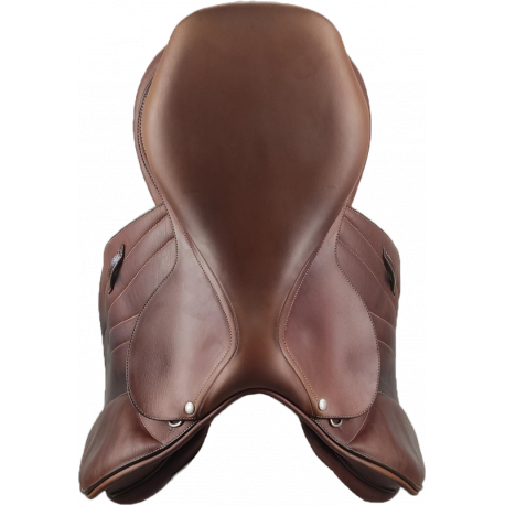 Selle Butet Siège semi-creux 17