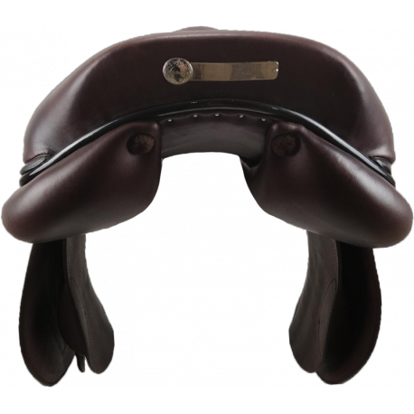 Selle Butet Siège semi-creux 18