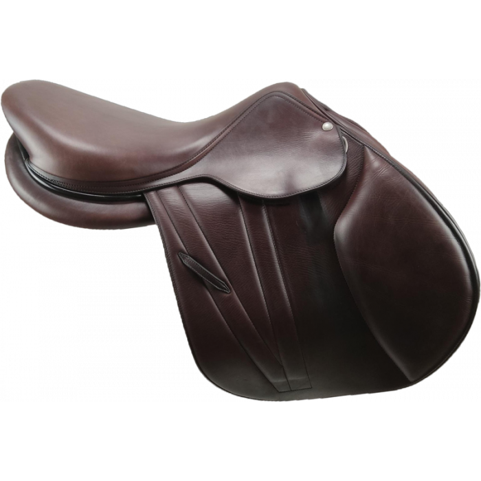Selle Butet Siège semi-creux 18"