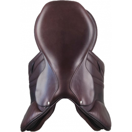 Selle Butet Siège semi-creux 18