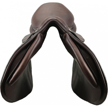 Selle Butet Siège semi-creux 18