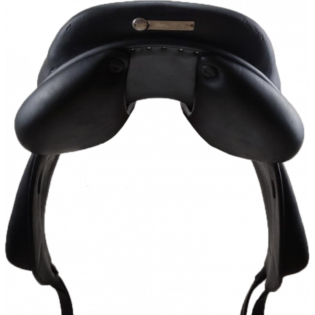Selle Butet Siège plat 18
