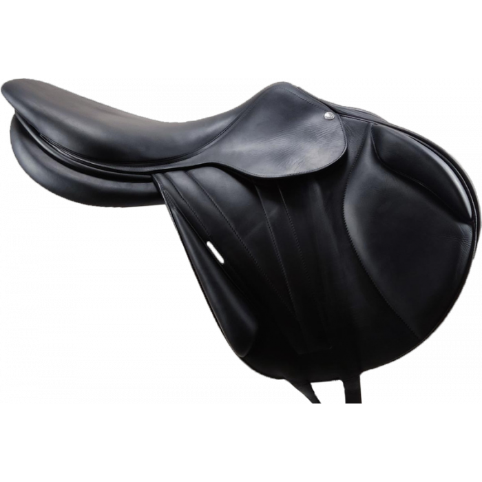 Selle Butet Siège plat 18"