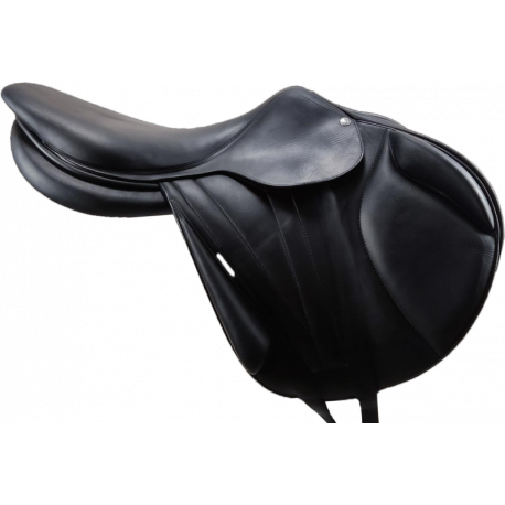 Selle Butet Siège plat 18