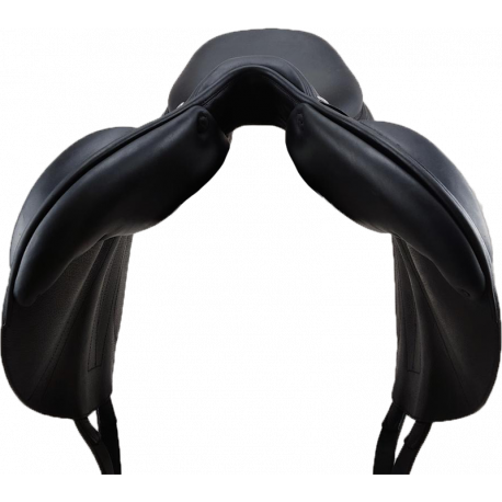 Selle Butet Siège plat 18