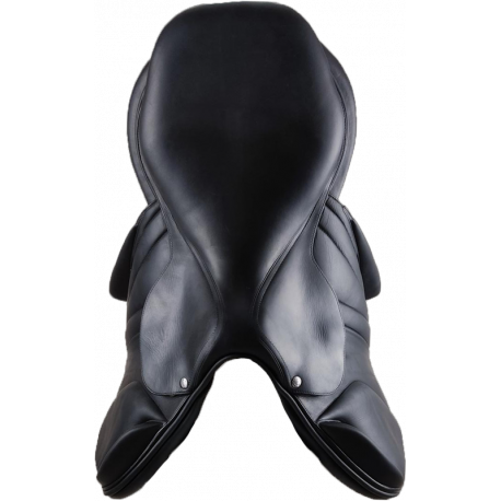 Selle Butet Siège plat 18