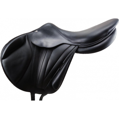 Selle Butet Siège plat 18