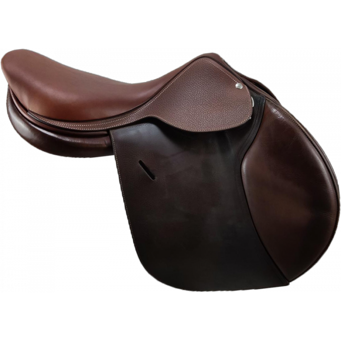 17" Child seat Butet Saddle