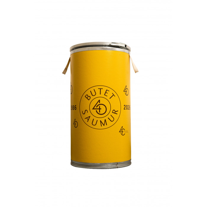 The BUTET barrel