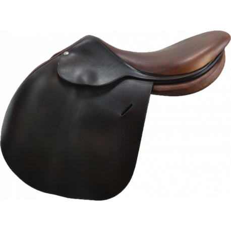 Selle Butet Siège plat 18