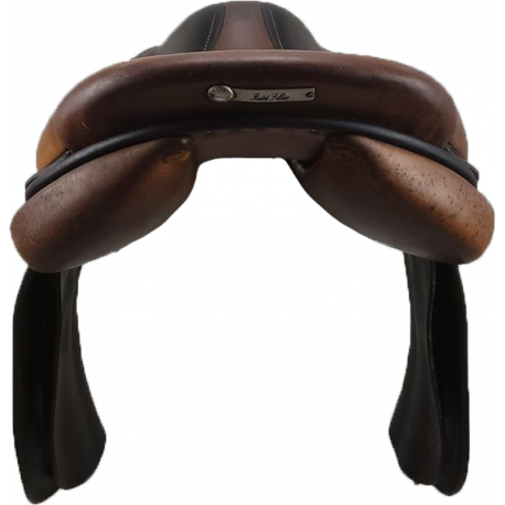 Selle Butet Siège plat 18