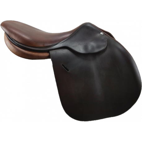 Selle Butet Siège plat 18
