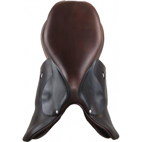 Selle Butet Siège plat 18