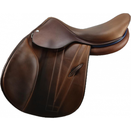 Selle Butet Siège creux 17