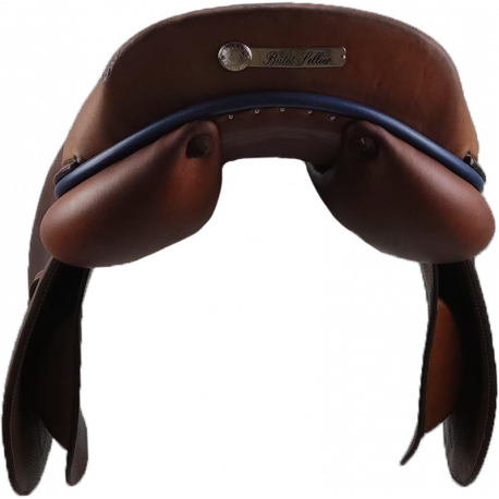 Selle Butet Siège creux 17