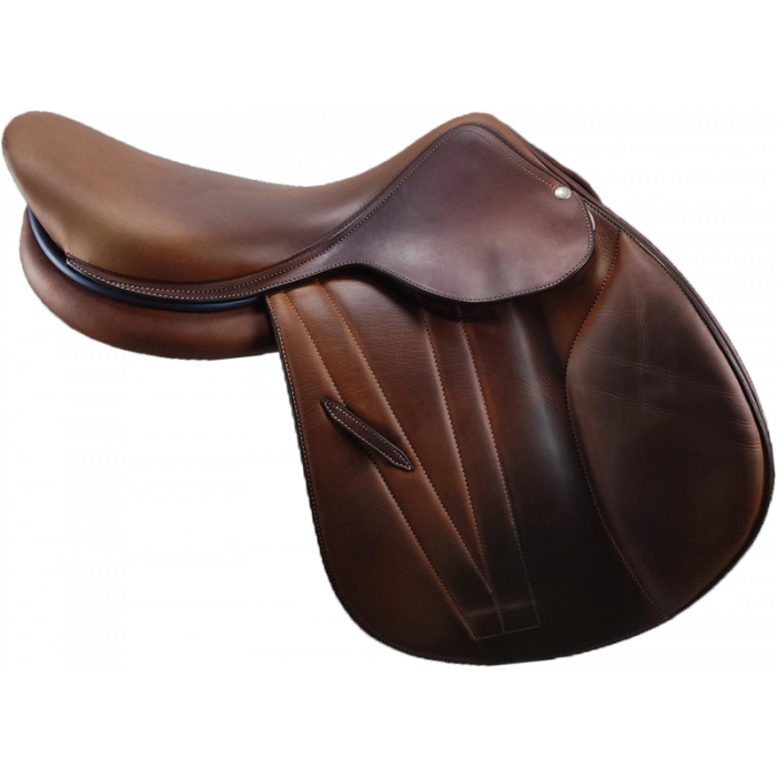 Selle Butet Siège creux 17"