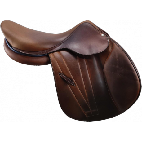 Selle Butet Siège creux 17