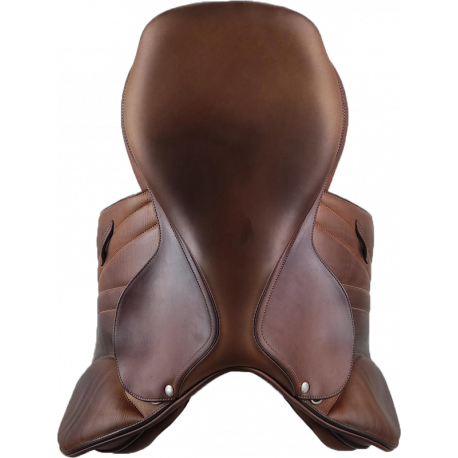Selle Butet Siège creux 17