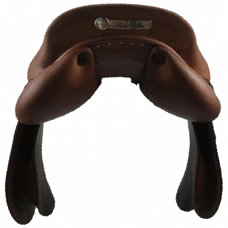 Selle Butet Siège semi-creux 17