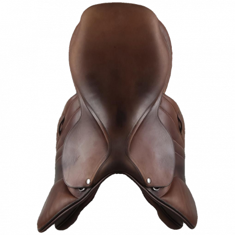 Selle Butet Siège semi-creux 17