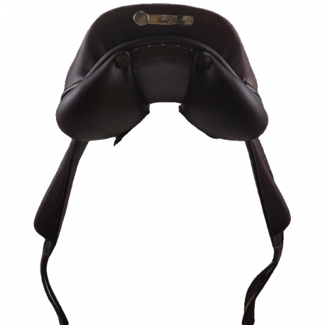 Selle Butet Siège semi-creux 17,5