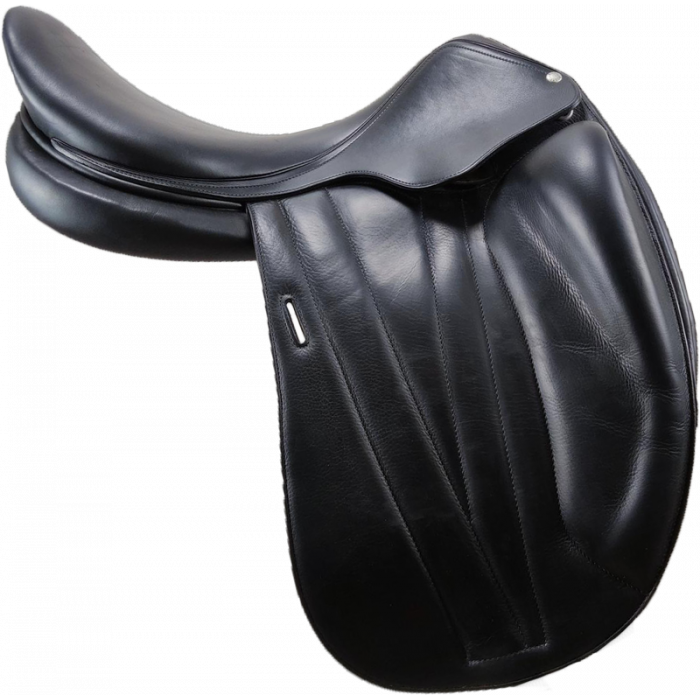 18" Dressage Butet Saddle