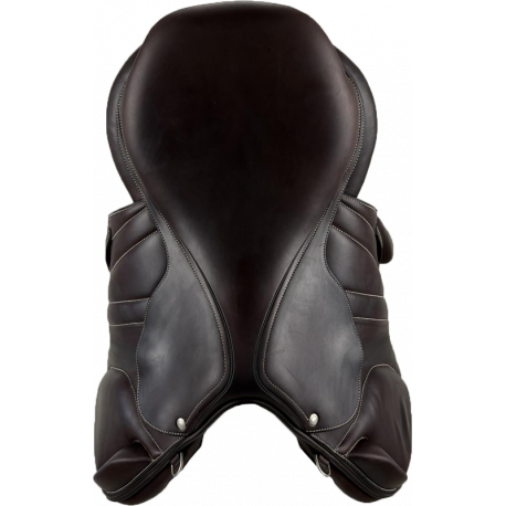 Selle Butet Siège plat 17