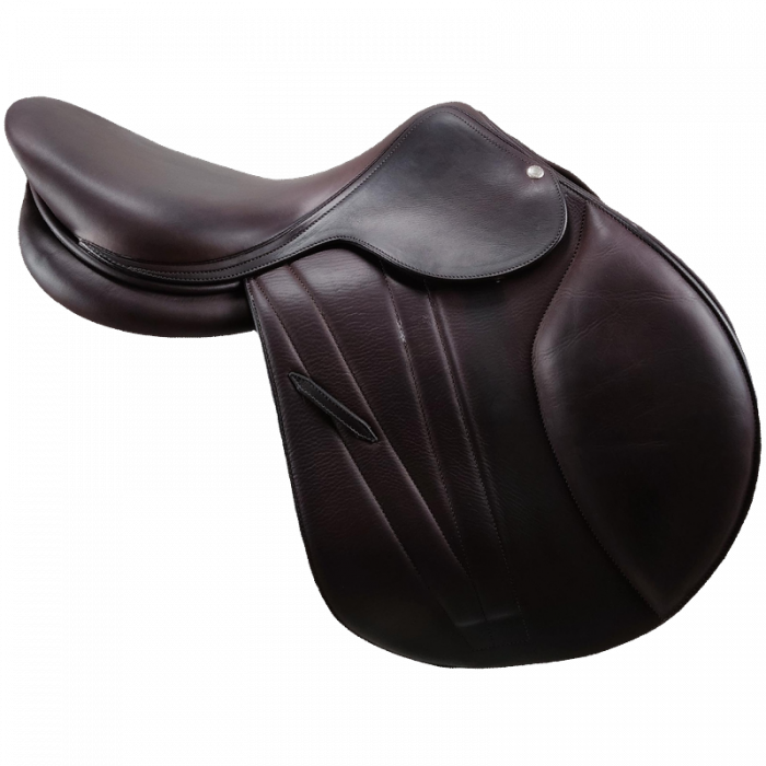 17" Deep seat Butet Saddle