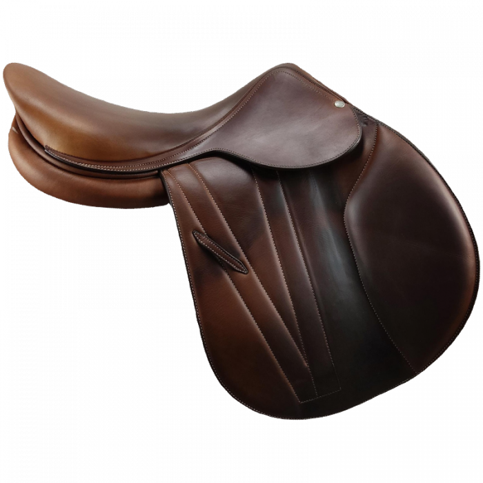 17" Deep seat Butet Saddle