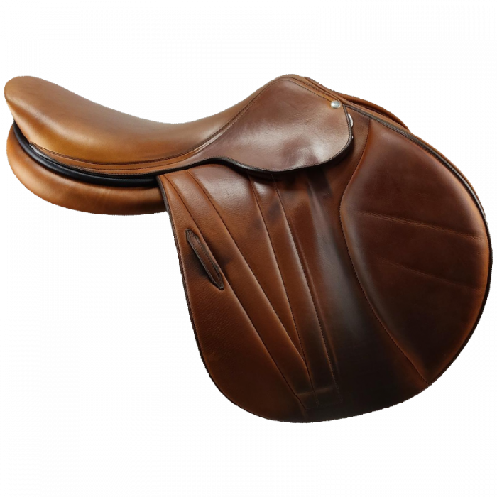 18" M2 Butet Saddle