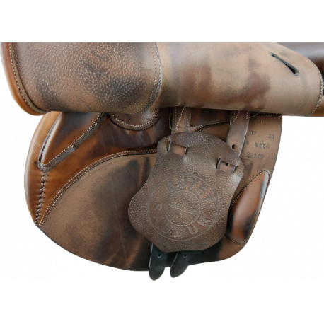 Selle Butet M2 17