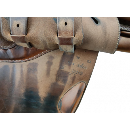 Selle Butet M2 17