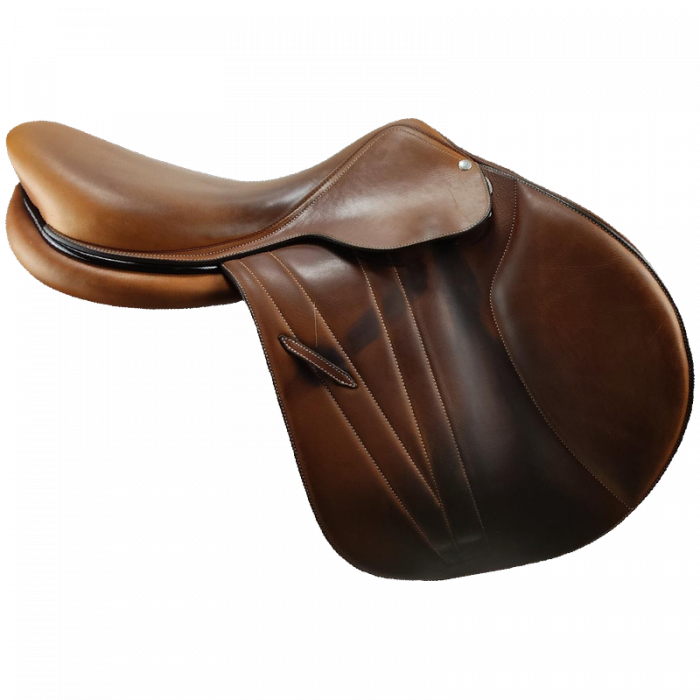 Selle Butet Siège semi-creux 18"