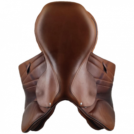 Selle Butet Siège semi-creux 18