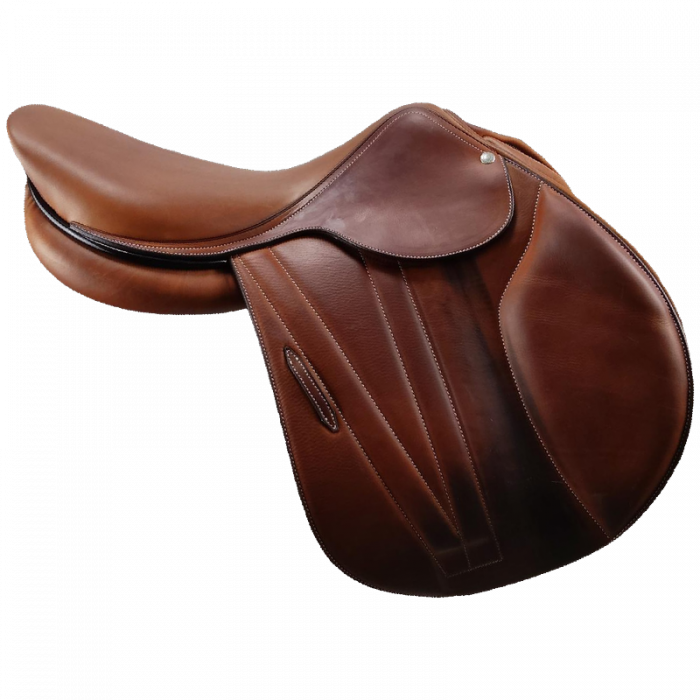 17.5" M2 Butet Saddle