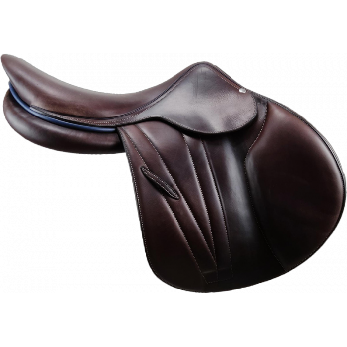 17.5" Deep seat Butet Saddle