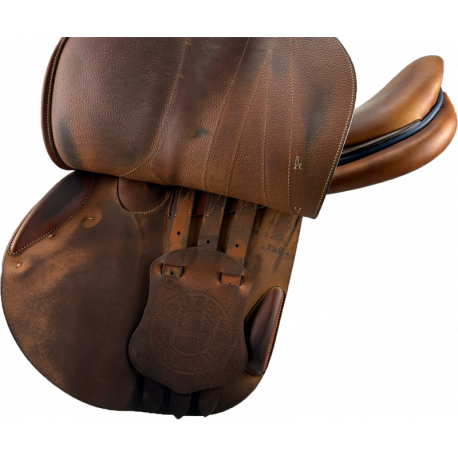 Selle Butet M2 17,5