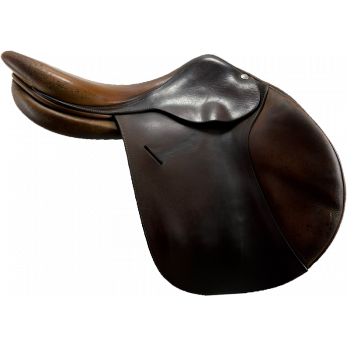 Selle Butet Siège creux 18"