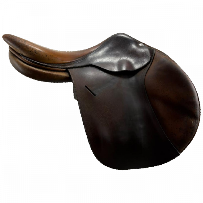 18" Deep seat Butet Saddle