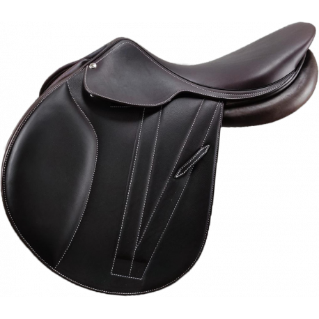 Selle Butet Siège enfant 17,5